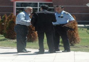 Polis, polisi şikayet etti